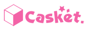 Casket Official Web Site